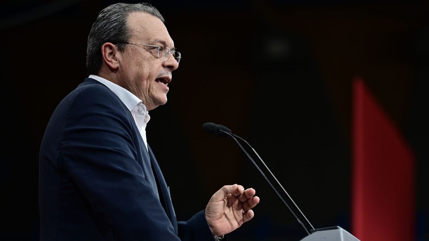 Φάμελλος: Μπήκαμε στο στόχαστρο επειδή τολμήσαμε να αναφέρουμε την «απαγορευμένη» λέξη «Μητσοτάκης»