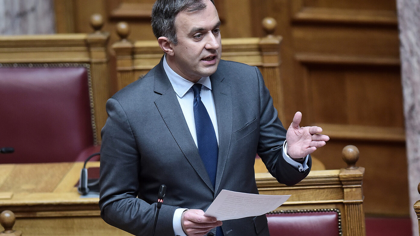 Ηχηρό μήνυμα Αθήνας προς Λιβύη: «Η Ελλάδα αποφασισμένη να υπερασπιστεί τα κυριαρχικά της δικαιώματα»