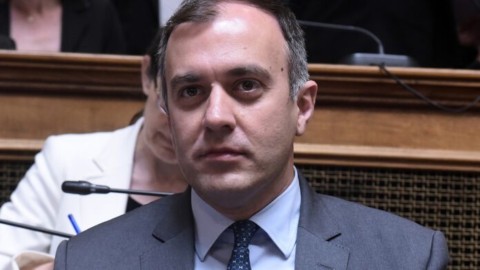 Ο Τάσος Χατζηβασιλείου στην ιστορική Σύνοδο Ελλάδας – Κατάρ για την ενίσχυση οικονομικών δεσμών