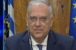 Συνάντηση του υπουργού Ανάπτυξης Τάκη Θεοδωρικάκου με κορυφαία στελέχη του γαλλικού επιχειρηματικού κολοσσού MEDEF