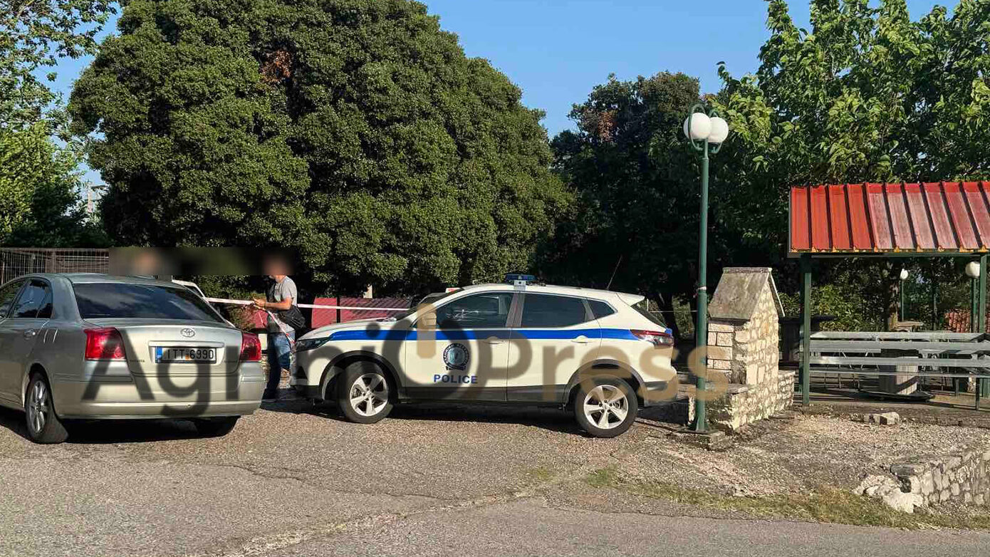Γυναικοκτονία στην Αμφιλοχία: Είπε στην 51χρονη να περιμένει, επέστρεψε και τη δολοφόνησε – Η τελευταία ανάρτηση του δράστη