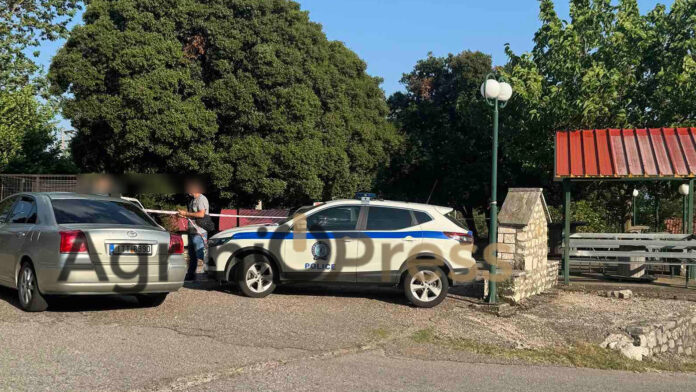 Γυναικοκτονία στην Αμφιλοχία: Είπε στην 51χρονη να περιμένει, επέστρεψε και τη δολοφόνησε – Η τελευταία ανάρτηση του δράστη