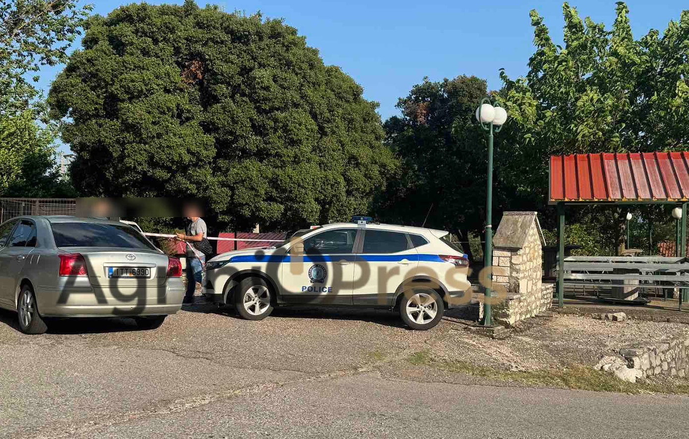 Γυναικοκτονία στην Αμφιλοχία: Είπε στην 51χρονη να περιμένει, επέστρεψε και τη δολοφόνησε – Η τελευταία ανάρτηση του δράστη