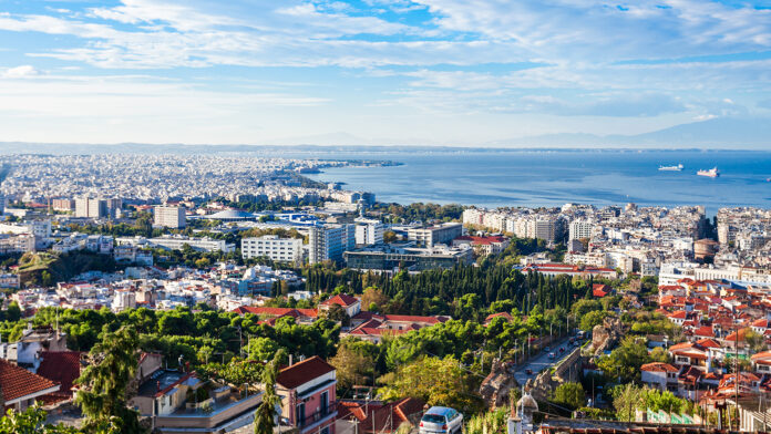 Τραγωδία: 26χρονος εντοπίστηκε νεκρός σε Airbnb στην καρδιά της Θεσσαλονίκης