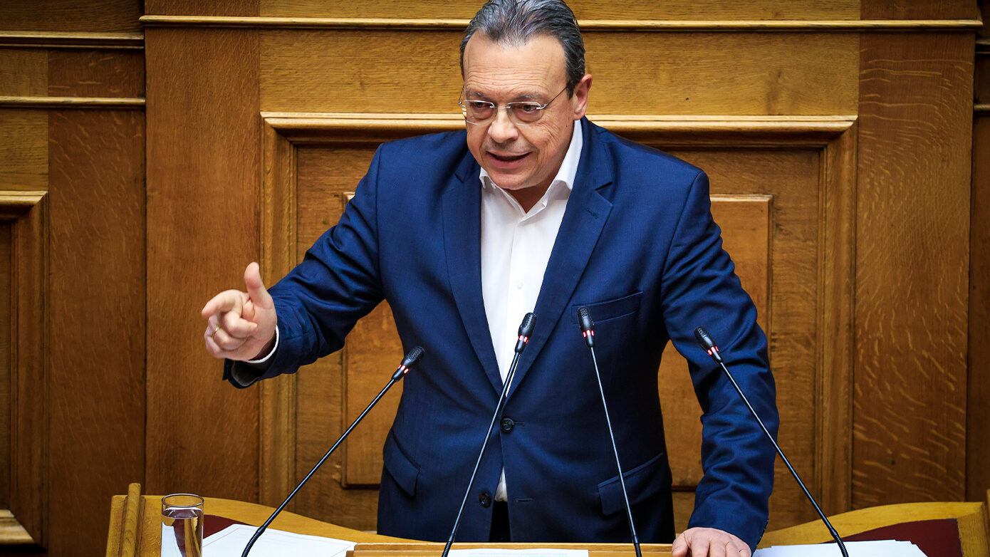 ΣΥΡΙΖΑ: Ο Σωκράτης Φάμελλος προσκαλεί τα μέλη στις κρίσιμες αυριανές ηλεκτρονικές εκλογές για την Κεντρική Επιτροπή