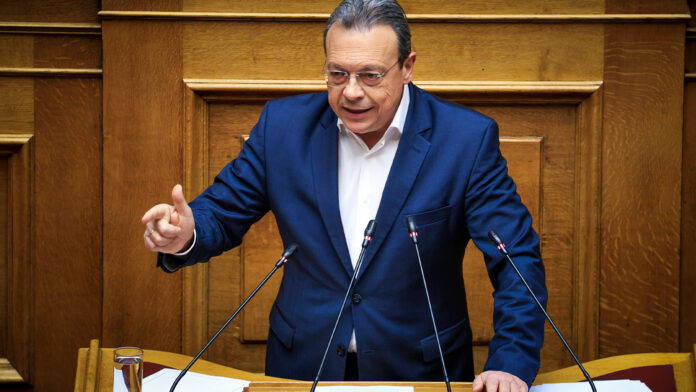 ΣΥΡΙΖΑ: Ο Σωκράτης Φάμελλος προσκαλεί τα μέλη στις κρίσιμες αυριανές ηλεκτρονικές εκλογές για την Κεντρική Επιτροπή