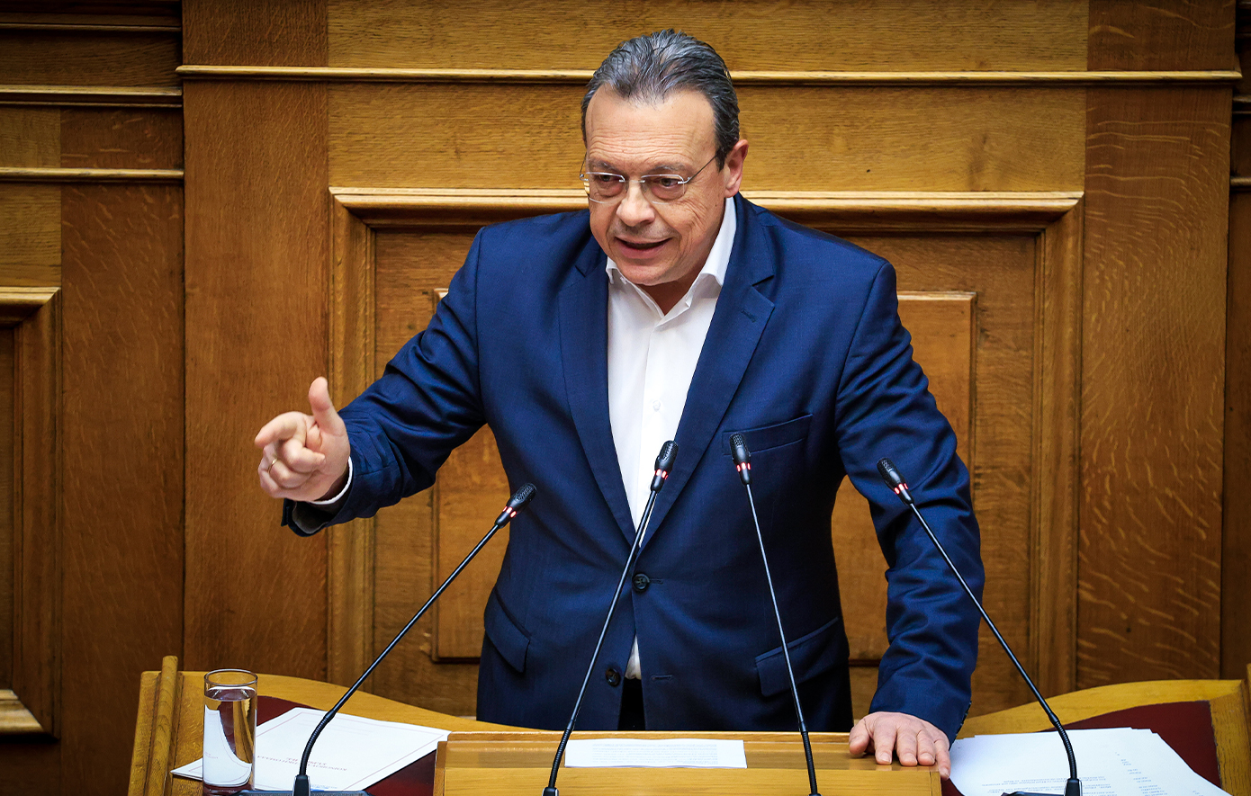 ΣΥΡΙΖΑ: Ο Σωκράτης Φάμελλος προσκαλεί τα μέλη στις κρίσιμες αυριανές ηλεκτρονικές εκλογές για την Κεντρική Επιτροπή