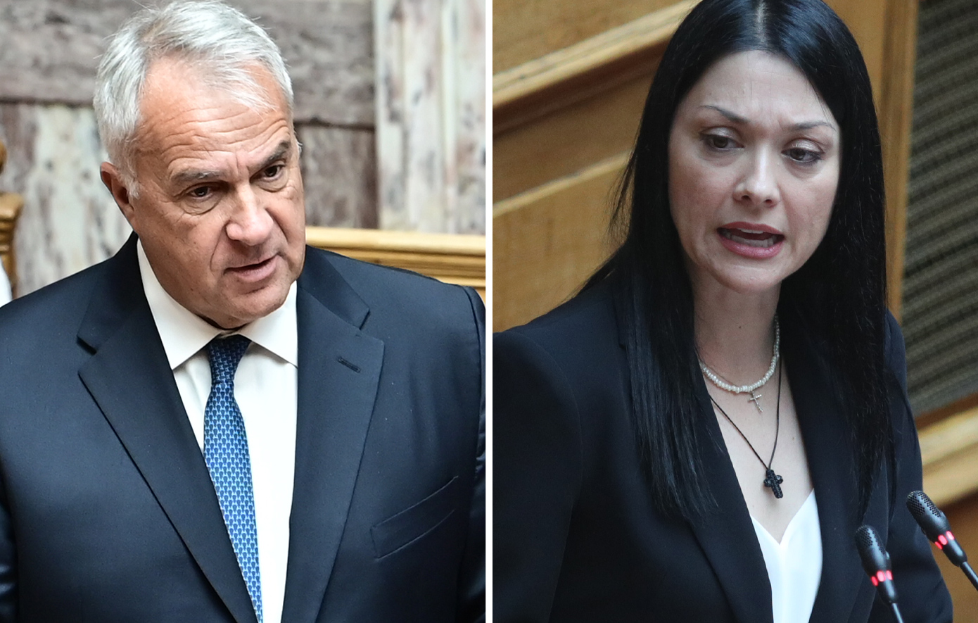 Μάκης Βορίδης: Όχι στην πολιτική επιβράβευσης και νομιμοποίησης του μετανάστη που παράνομα εισήλθε στη χώρα