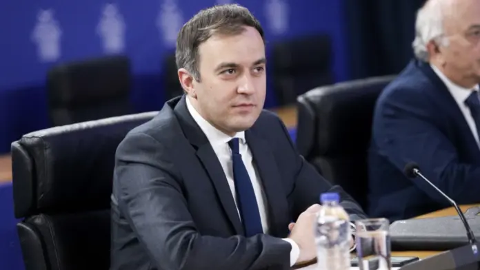 Συνομιλίες κορυφής υφυπουργών Εξωτερικών Ελλάδας-Τουρκίας για πολιτικό διάλογο και «Θετική αντζέντα»