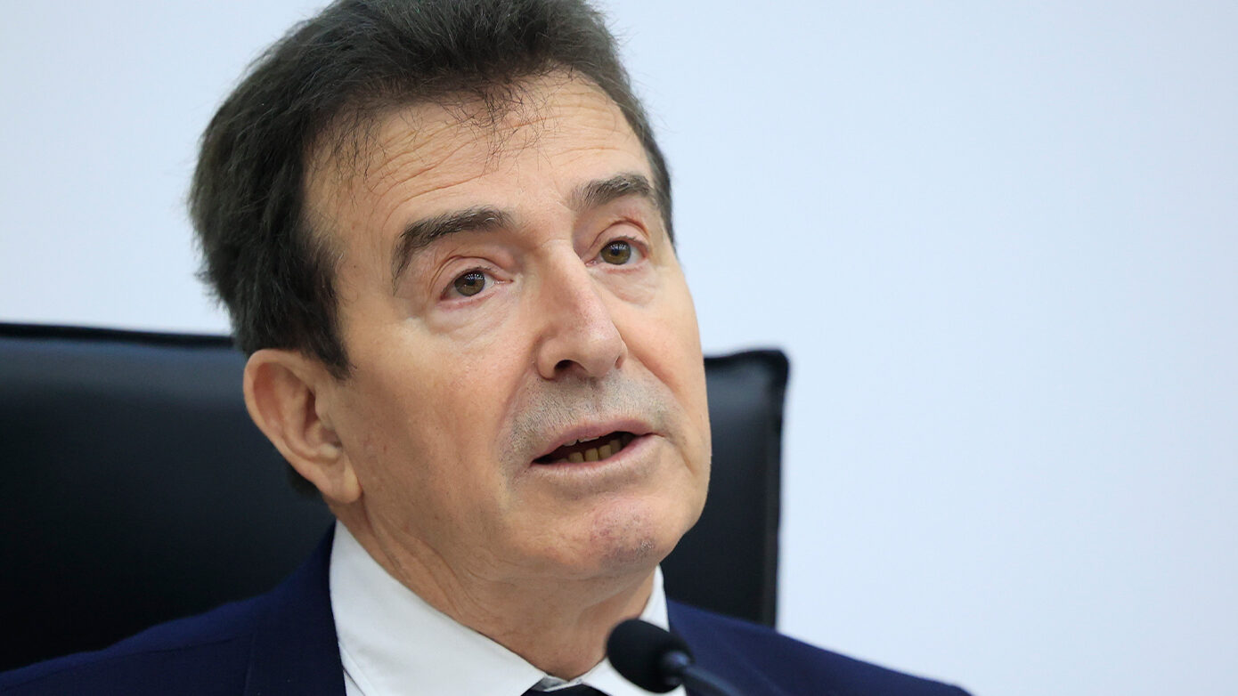 Χρυσοχοΐδης: Θωρακίζουμε τα σύνορα και αποτρέπουμε κλίμα ανασφάλειας στο εσωτερικό της χώρας
