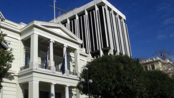 Προειδοποίηση του Υπουργείου Εξωτερικών για ταξίδια στο φλεγόμενο Ιράν