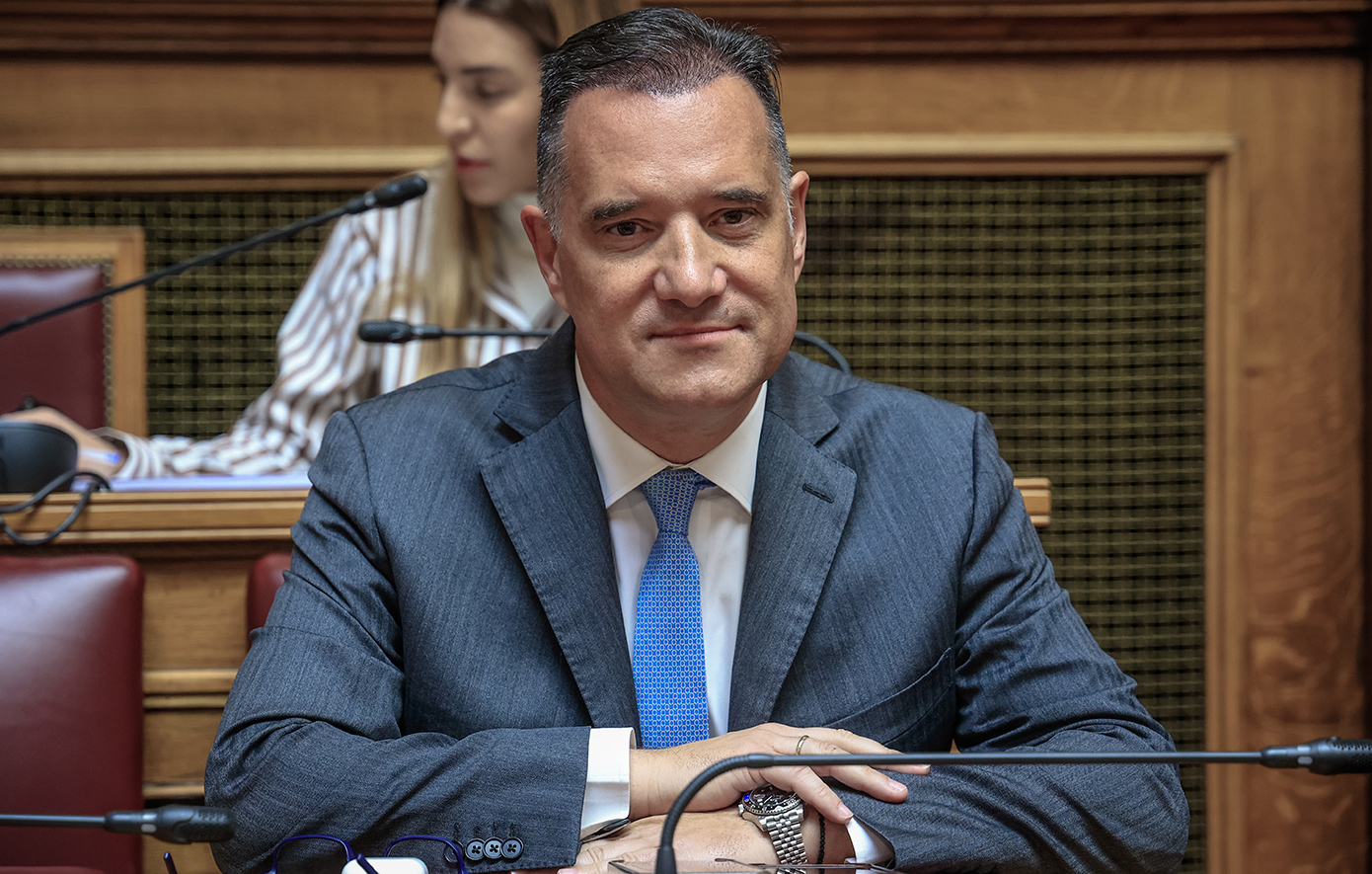 Άδωνις Γεωργιάδης για το σοβαρό περιστατικό στο Τζάνειο: «Ειλικρινή συγγνώμη στην ασθενή και την οικογένειά της»