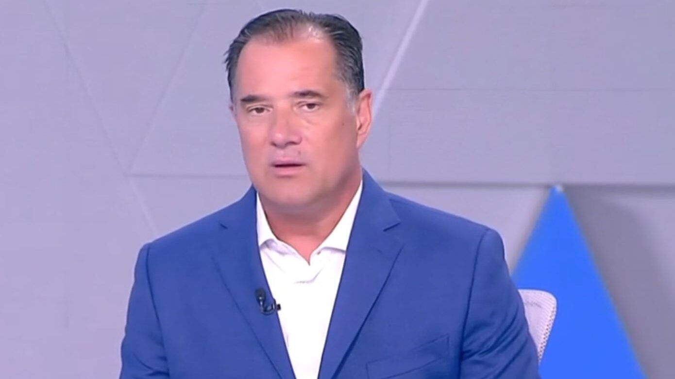 Γεωργιάδης: Μιλούσαν έναν χρόνο για λαθρεμπόριο στα Τέμπη και δεν το έβαλαν στο κατηγορητήριο – Ο Πλακιάς ξεμπρόστιασε το αίσχος τους