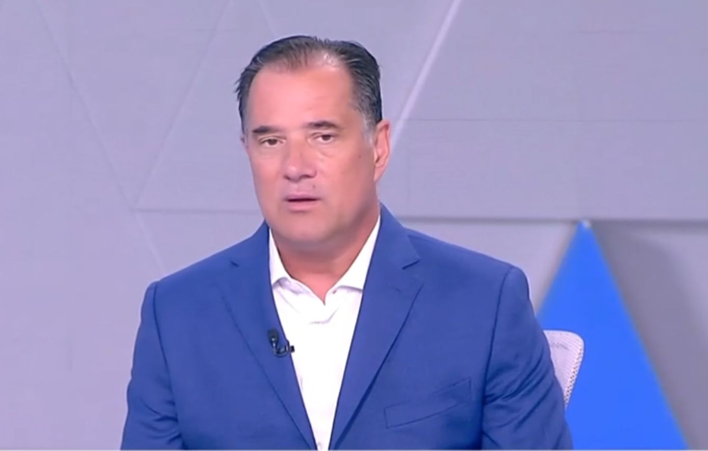 Γεωργιάδης: Μιλούσαν έναν χρόνο για λαθρεμπόριο στα Τέμπη και δεν το έβαλαν στο κατηγορητήριο – Ο Πλακιάς ξεμπρόστιασε το αίσχος τους