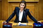 Ειρήνη Αγαπηδάκη: Πάνω από 1.250.000 Έλληνες θωράκισαν την καρδιά τους με προληπτικές εξετάσεις