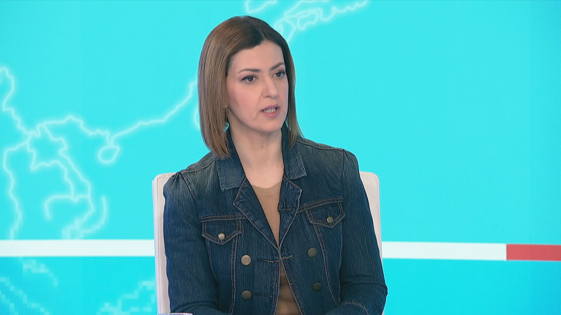 Ε. Αγαπηδάκη στο ΕΡΤNews: Περισσότεροι από 3 εκατ. πολίτες αξιοποίησαν δωρεάν προληπτικές εξετάσεις – Πρωτοβουλίες κατά της παιδικής παχυσαρκίας