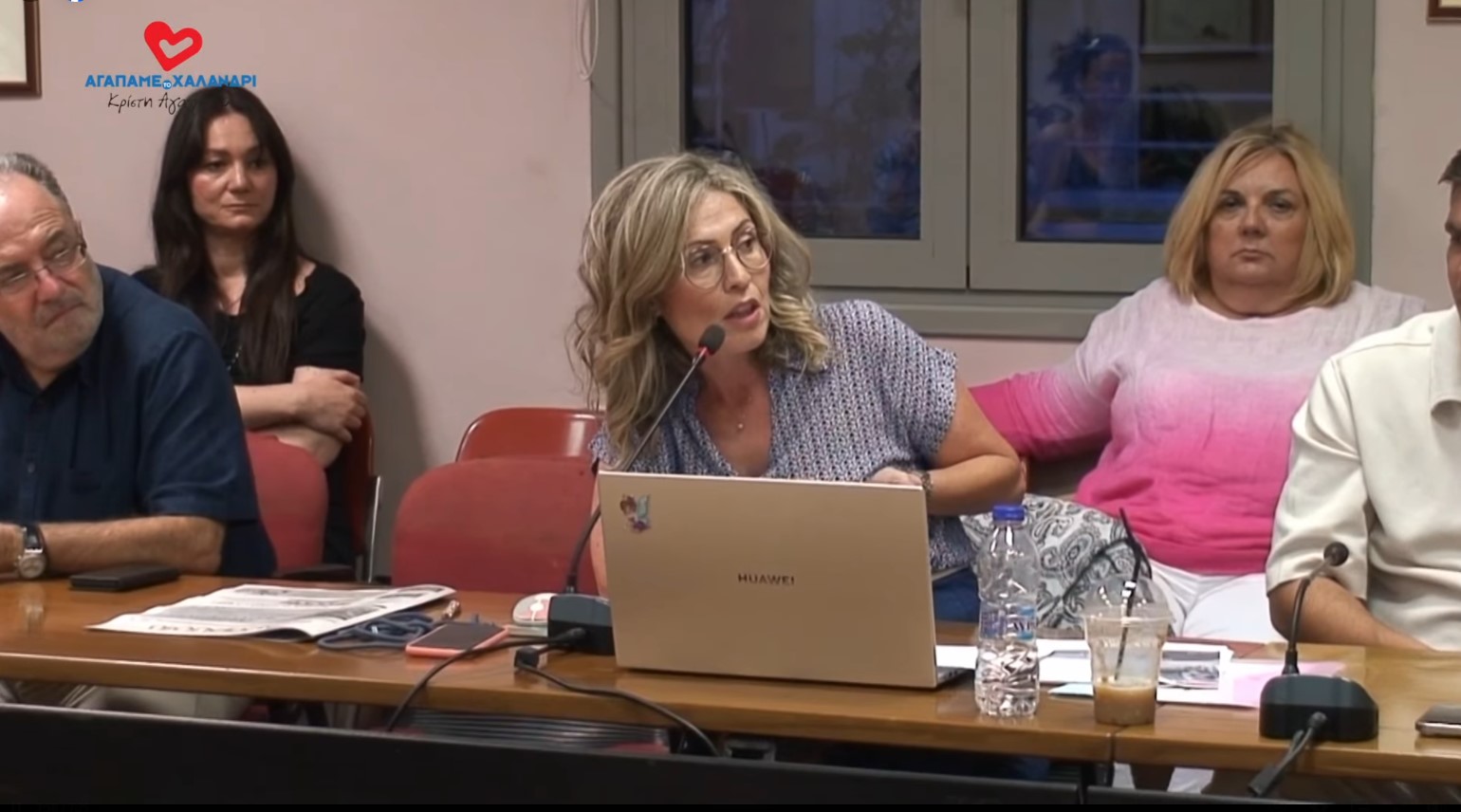 Κρίστη Αγαπητού: «Οι επιχειρηματίες, ο πυλώνας της τοπικής ανάπτυξης…»