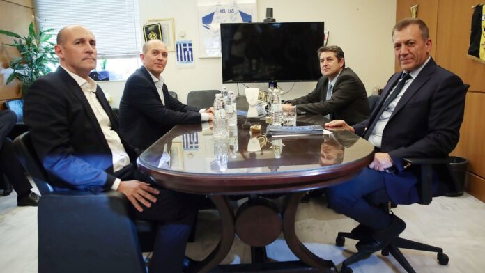 Πώς φτάσαμε στο κυβερνητικό θρίλερ – Τα άγνωστα παρασκήνια των διαπραγματεύσεων