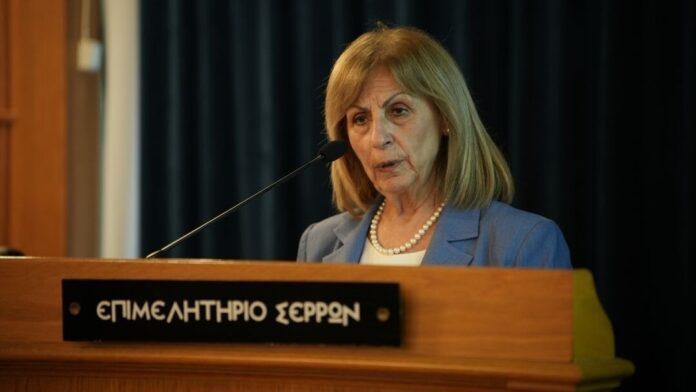Π.Κ.Μ: Δύο καινοτόμες πρωτοβουλίες τόνωσης της επιχειρηματικότητας στις Σέρρες