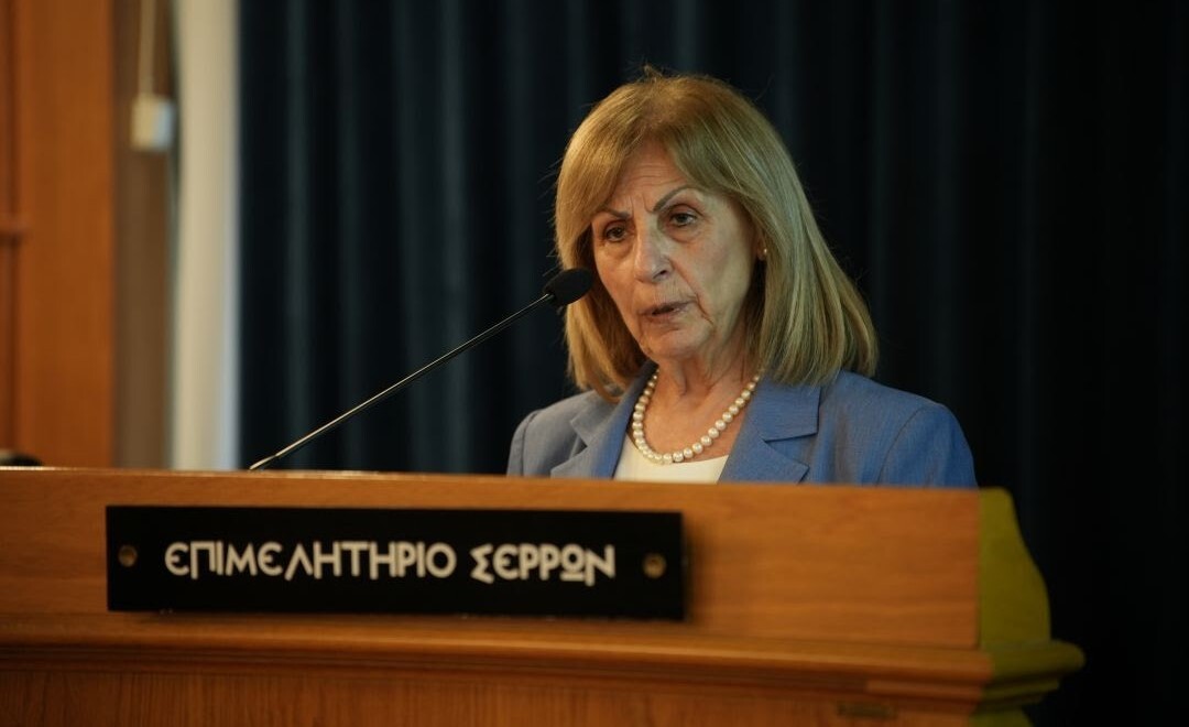 Π.Κ.Μ: Δύο καινοτόμες πρωτοβουλίες τόνωσης της επιχειρηματικότητας στις Σέρρες