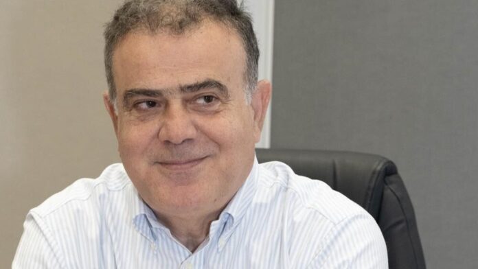 Ξεκινά η κατασκευή του σύγχρονου δικτύου ποδηλατοδρόμων στον Δήμο Παλλήνης