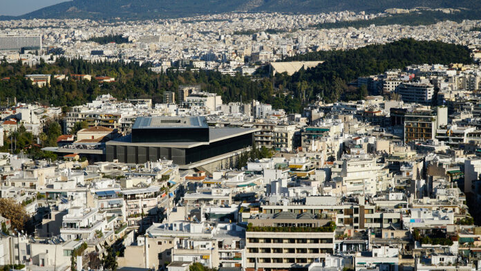 Καταγράφεται η ακίνητη περιουσία ιδιωτών και κράτους
