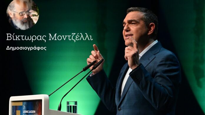 Ποιοι ισχυροί επιχειρηματίες θα τολμούσαν να στηρίξουν το εγχείρημα Τσίπρα – αν και εφόσον αποφασιστεί;