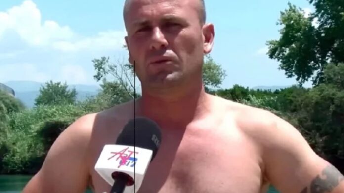 Με σοβαρά αναπνευστικά προβλήματα νοσηλεύεται ο «ήρωας του Αράχθου» – Θα του απονεμηθεί τιμητικά η ελληνική υπηκοότητα