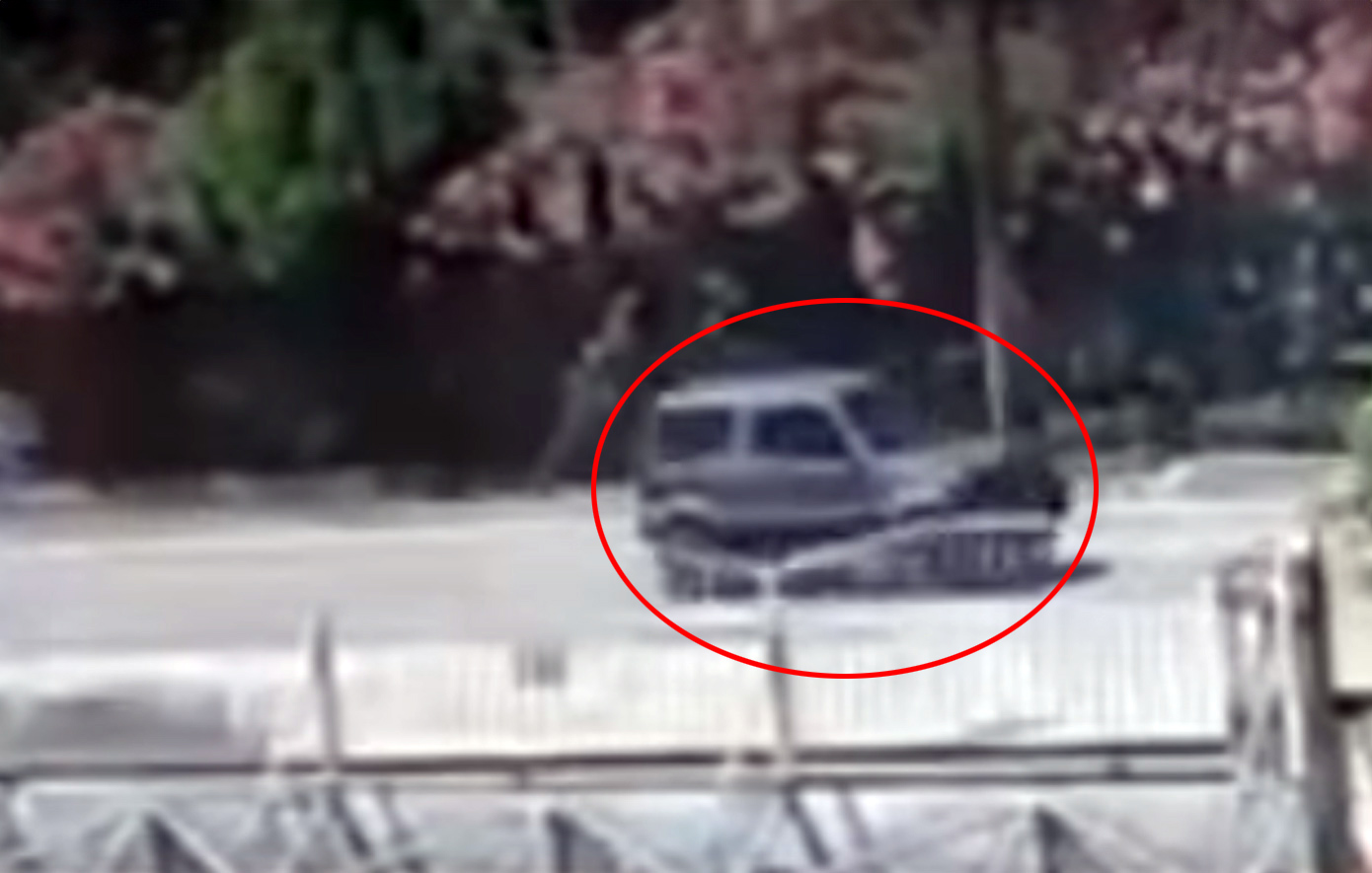 Στη φυλακή οι δύο Τούρκοι που επιτέθηκαν σε στελέχη της ΕΥΠ