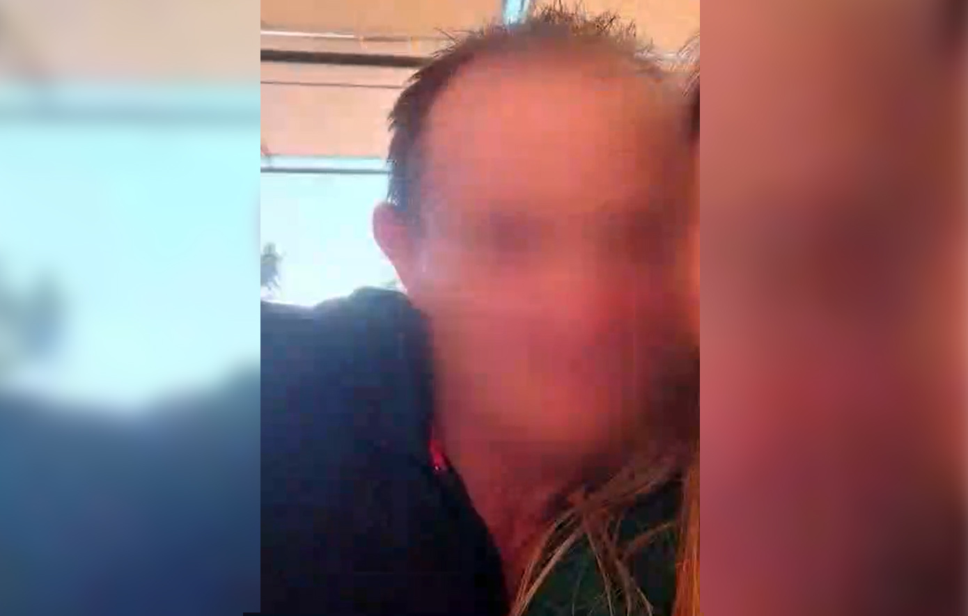 Αμφιλοχία: Εκτέλεσε την κουμπάρα του με καραμπίνα – Η τελευταία μυστηριώδης ανάρτηση του δράστη