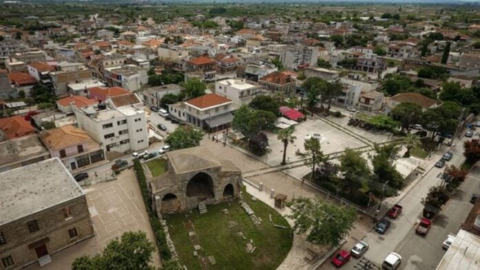 2ο Θερινό Σχολείο Προφορικής και Ζωντανής Ιστορίας στον Δ. Ανδραβίδας-Κυλλήνης