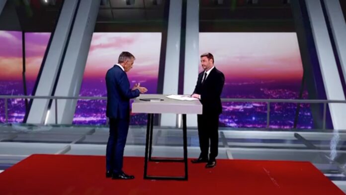 Νίκος Ανδρουλάκης για ΟΠΕΚΕΠΕ: Το σκάνδαλο αυτό δεν στήθηκε μόνο του, είχε πολιτική κάλυψη και κεντρική καθοδήγηση
