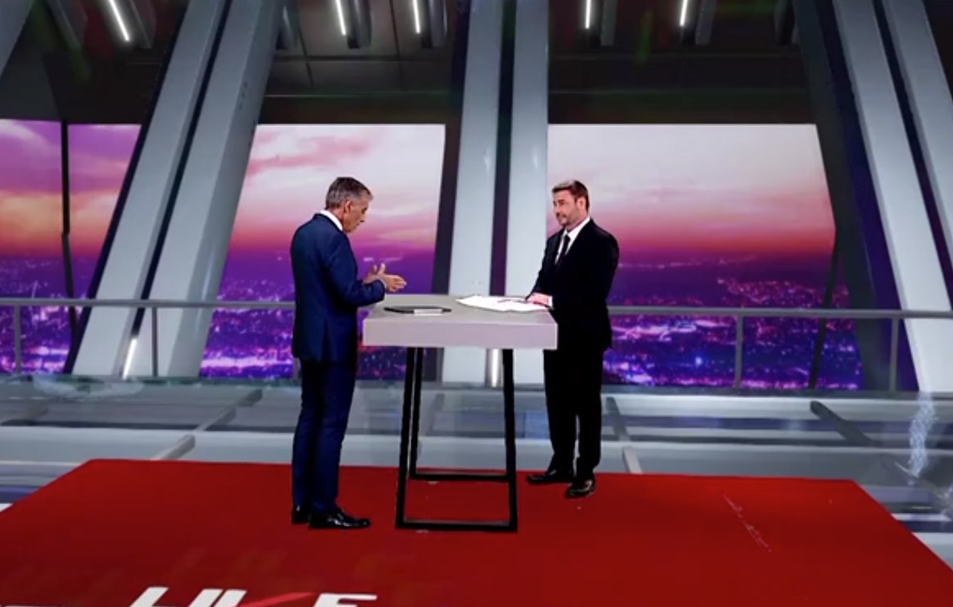 Νίκος Ανδρουλάκης για ΟΠΕΚΕΠΕ: Το σκάνδαλο αυτό δεν στήθηκε μόνο του, είχε πολιτική κάλυψη και κεντρική καθοδήγηση