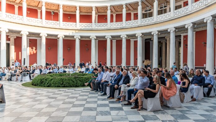 Δήμος Χανίων: Λαμπρή αυλαία για την 10η διοργάνωση του ATHENA 2025
