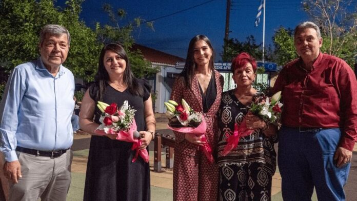 Επιτυχής η ξεχωριστή γιορτή για Άτομα με Άνοια στον Δήμο Ασπροπύργου