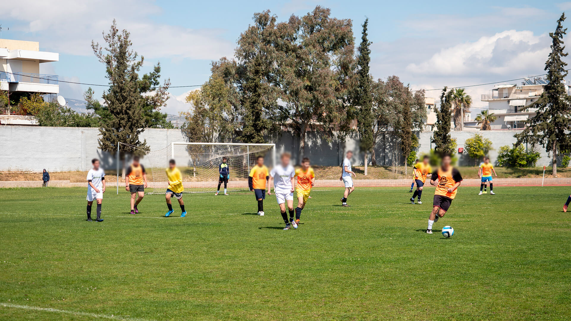 Με επιτυχία ολοκληρώθηκε το 10ο Διασχολικό Πρωτάθλημα του Δήμου Ασπροπύργου
