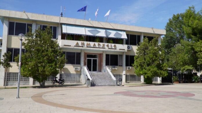 Έκθεση τέχνης & αγιογραφίας στο Πνευματικό Κέντρο Ασπροπύργου