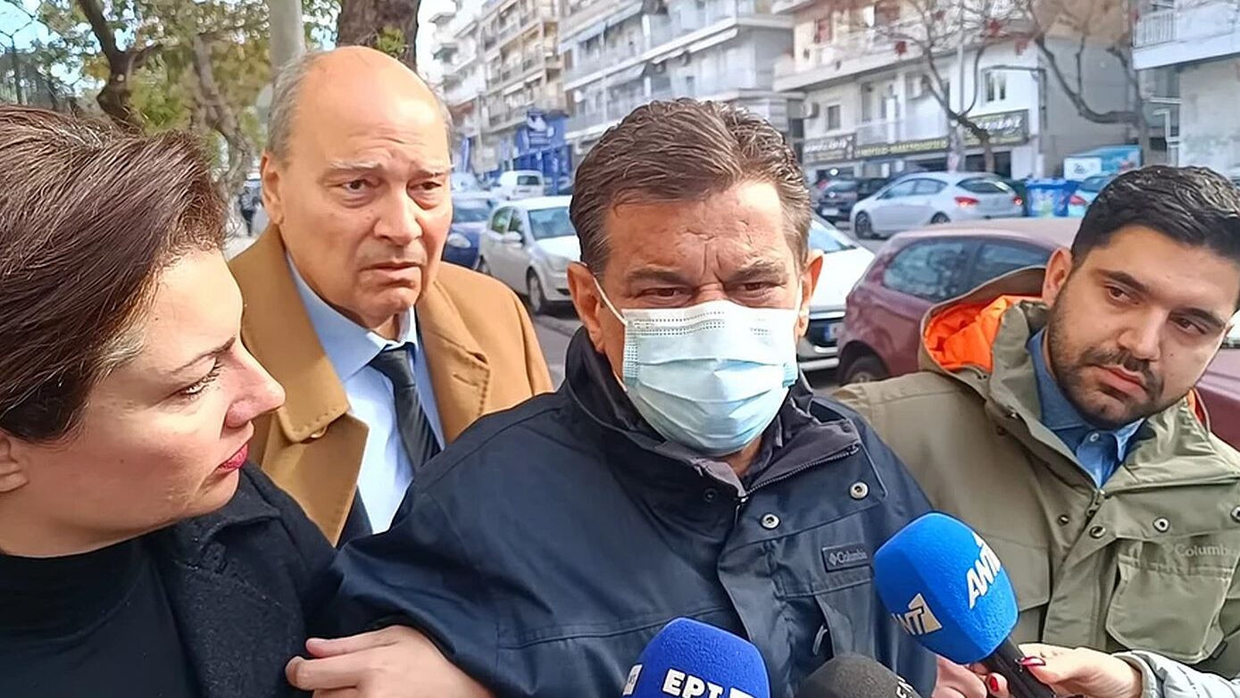 Το Δημόσιο καταλογίζει συντριπτική ευθύνη στον αστυνομικό για την καθυστερημένη διάγνωση καρκίνου -«Αμέλησε τις προληπτικές εξετάσεις»