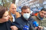 Το Δημόσιο καταλογίζει συντριπτική ευθύνη στον αστυνομικό για την καθυστερημένη διάγνωση καρκίνου -«Αμέλησε τις προληπτικές εξετάσεις»