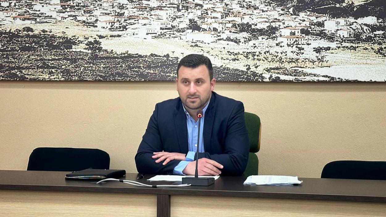 Ξεμπλοκάρει επιτέλους το Open Mall Καλαμπάκας – Πράσινο φως στη νέα μελέτη ανοίγοντας τον δρόμο για δημοπράτηση