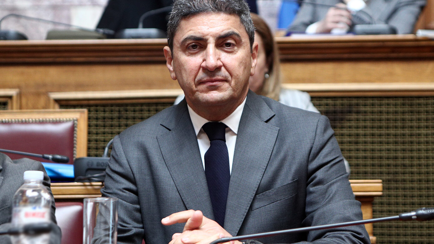 ΟΠΕΚΕΠΕ – Αυγενάκης: «Δεν υπάρχει ούτε ένα στοιχείο που να με συνδέει με οποιαδήποτε παράνομη ενέργεια»