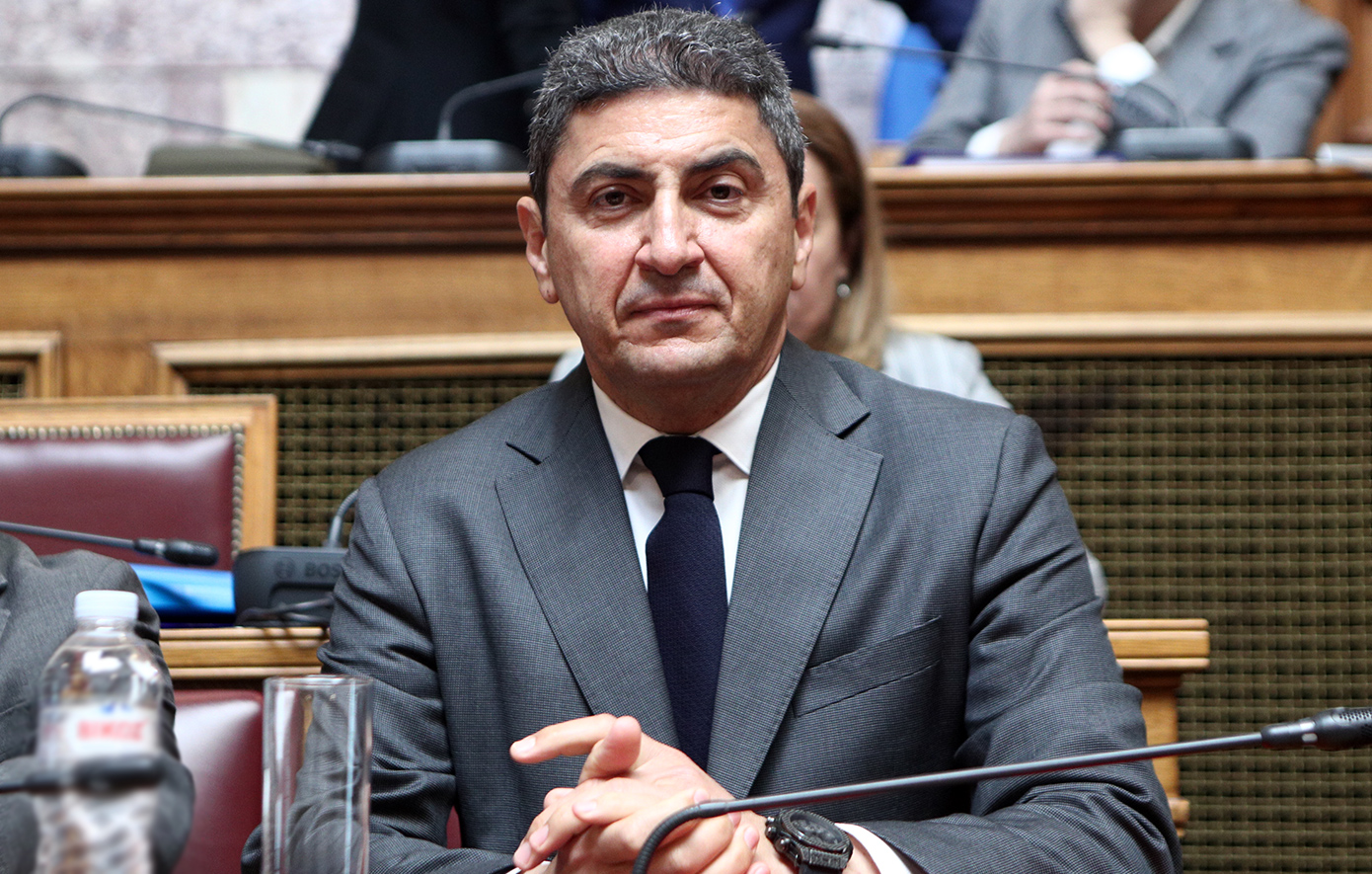 ΟΠΕΚΕΠΕ – Αυγενάκης: «Δεν υπάρχει ούτε ένα στοιχείο που να με συνδέει με οποιαδήποτε παράνομη ενέργεια»