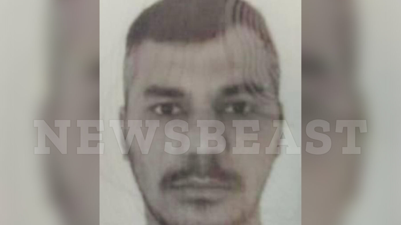 Αυτός είναι ο Αζέρος που συνελήφθη για κατασκοπεία στη Σούδα – Τι ερευνούν ΕΛ.ΑΣ. και ΕΥΠ