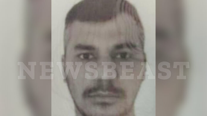 Αυτός είναι ο Αζέρος που συνελήφθη για κατασκοπεία στη Σούδα – Τι ερευνούν ΕΛ.ΑΣ. και ΕΥΠ