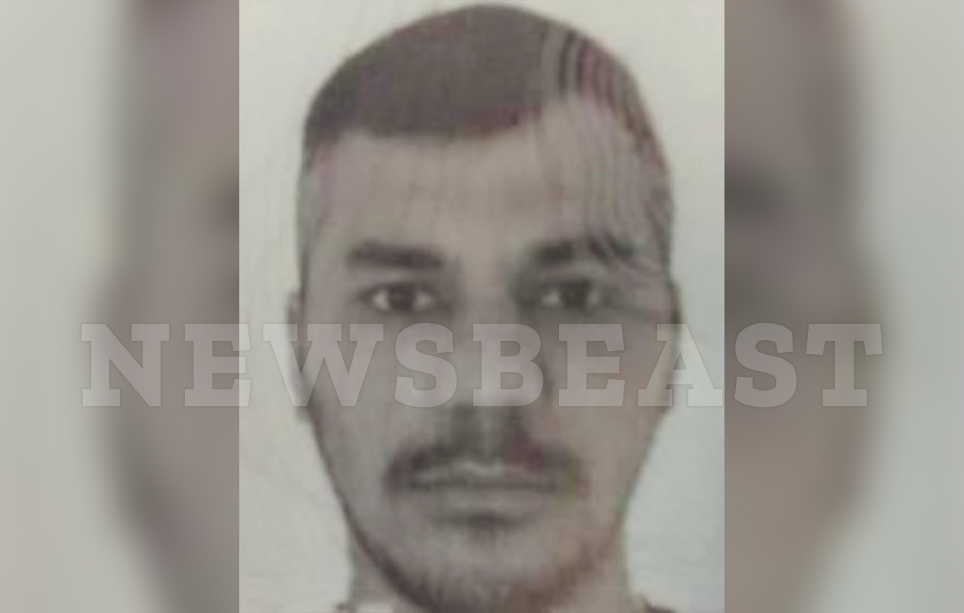 Αυτός είναι ο Αζέρος που συνελήφθη για κατασκοπεία στη Σούδα – Τι ερευνούν ΕΛ.ΑΣ. και ΕΥΠ