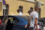 Προθεσμία για να απολογηθεί έλαβε ο 26χρονος Αζέρος που κατηγορείται για κατασκοπικές δραστηριότητες