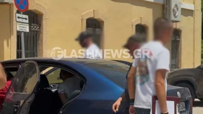 Κάνει απεργία πείνας ο Αζέρος που κατηγορείται για κατασκοπεία στη Σούδα – Αρνείται κάθε συνεργασία με τις Αρχές