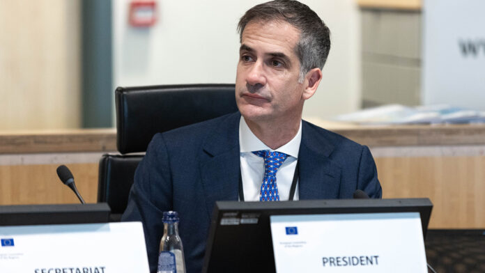 Επίθεση Μπακογιάννη σε Δούκα για τις προσκλήσεις του ΕΣΠΑ: «Χάθηκε χρυσή ευκαιρία»