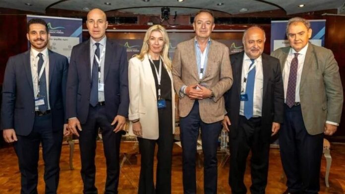 Ο Δήμαρχος Ιωαννιτών πρωταγωνιστεί στο 2ο Συνέδριο του «Aristotelis Climate Forum»