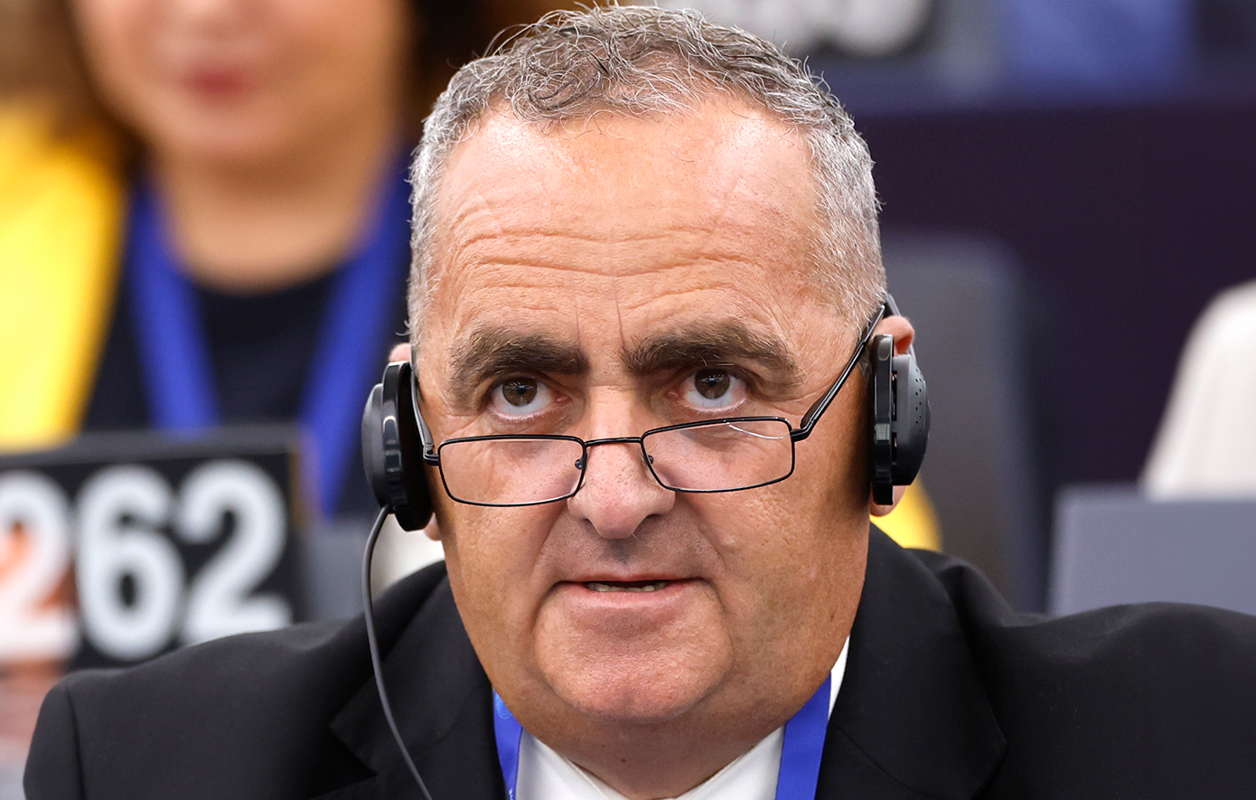 «Η Ελλάδα πρωτοπορεί στον αγώνα για ένα βιώσιμο μέλλον» – Η παρέμβαση Μπελέρη στο Ευρωκοινοβούλιο